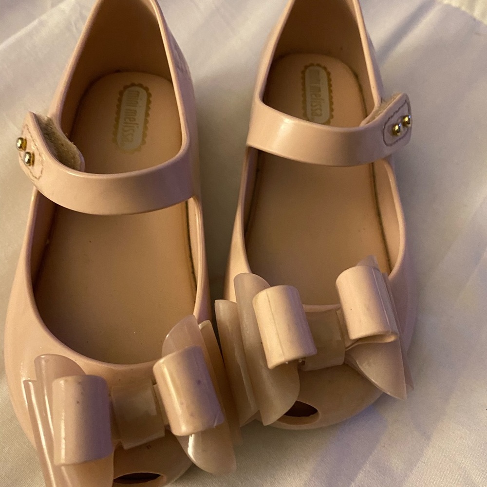 Mini Melissa